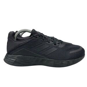 Adidas Duramo SL Core Black Shoe FW7393 Men's Size 8